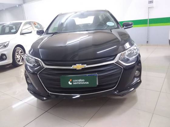 CHEVROLET ONIX 1.0 FLEX PLUS LT MANUAL CHEVROLET ONIX 1.0 FLEX PLUS LT MANUAL